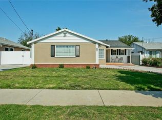 7316 Ranchito Ave, Van Nuys, CA 91405