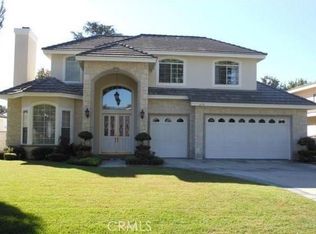 418 Danimere Ave, Arcadia, CA 91006