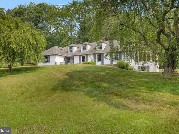 123 Bullock Rd, Chadds Ford, PA 19317