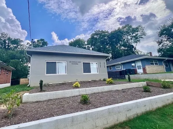 3719 Kirkup Ave #3721, Cincinnati, OH 45213