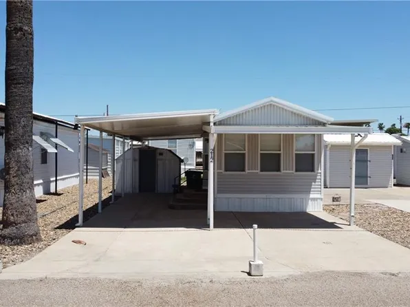 212 London Ave, Mission, TX 78572