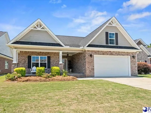 3605 Malabar St, Florence, SC 29501