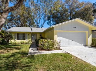 8305 Ponderosa Ave, Port Richey, FL 34668