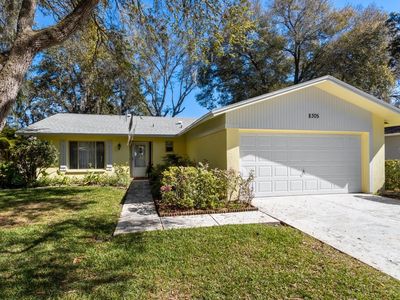 8305 Ponderosa Ave, Port Richey, FL, 34668