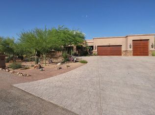 6868 N Pomelo Dr, Tucson, AZ 85704