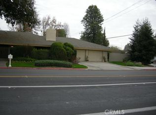601 N Schnoor St, Madera, CA 93637