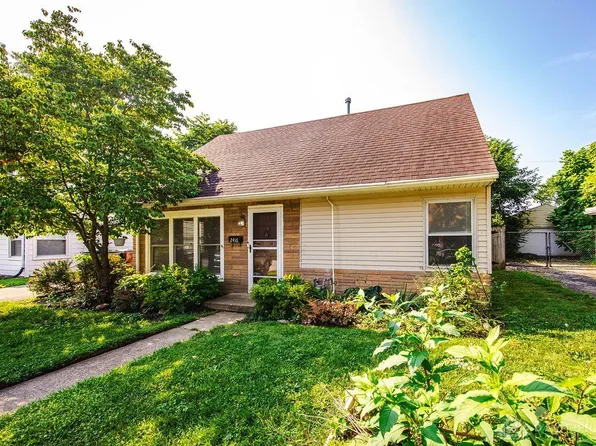 2416 Lehigh Pl, Dayton, OH 45439