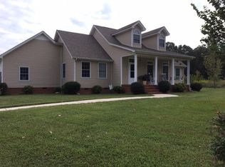 191 Golf Shores Dr, Winchester, TN 37398