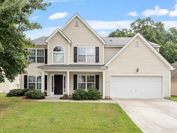 3205 Vallejo Trl, Raleigh, NC 27610