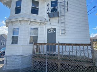61 Walnut St UNIT 2, Tiverton, RI 02878
