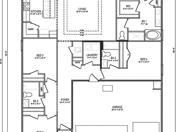 3rd image of 235 Owls Head Farms Blvd