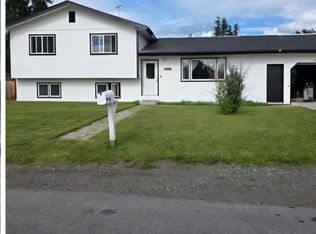 1628 Cottonwood St #1, Fairbanks, AK 99709