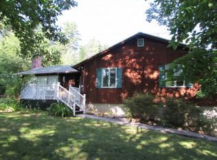 566 Jewett Rd, Hopkinton, NH 03229