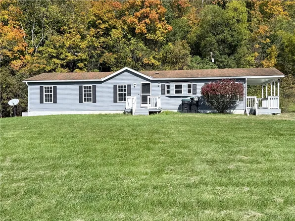 120 Blythe Rd, Morgan, PA 15064