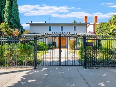 7821 Corbin Ave, Winnetka, CA, 91306