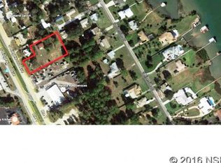 2021 S Ridgewood Ave, Edgewater, FL 32141