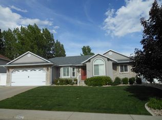 1962 N 400 E, Orem, UT 84097