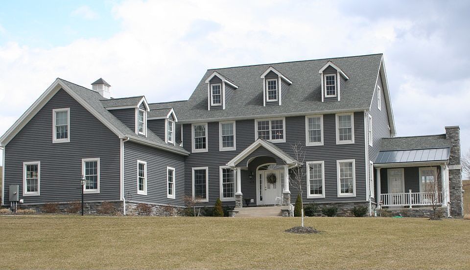 Front view