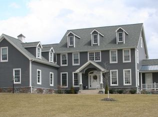 678 Rosslyn Rd, Boalsburg, PA 16827