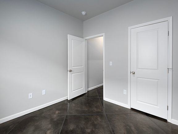 Guest Room - representation