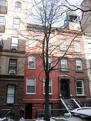 Rented by Corcoran