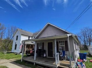 30 N Morris St, Newark, OH 43055