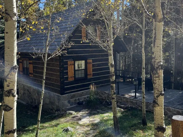 214 Gibson Rd, Westcliffe, CO 81252