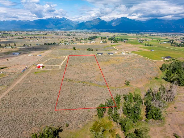 LOT 4 Bessie Ln, Stevensville, MT 59870