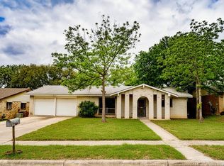 4223 Bayliss, San Antonio, TX 78233
