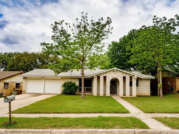 4223 Bayliss, San Antonio, TX 78233