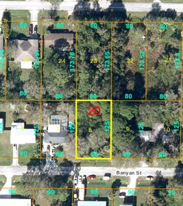 7808 Banyan Street, Fort Pierce, FL, 34951