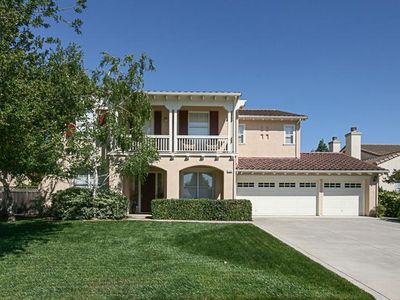 1556 Morning Star Dr, Morgan Hill, CA, 95037