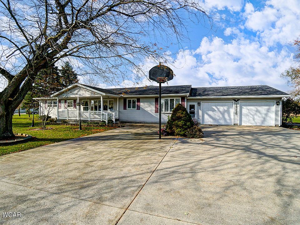 18226 State Route 49, Willshire, OH 45898 Zillow