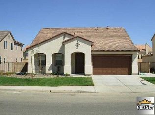 44456 Ponderosa St, Lancaster, CA 93535