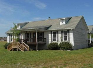285 County Road 751, Cedar Bluff, AL 35959