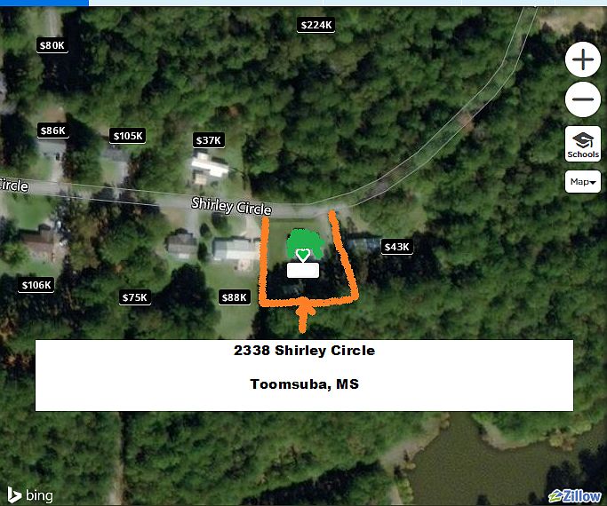 1st image of 2338 Shirley Cir