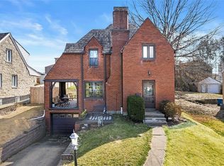 134 Betty Rae Dr, Pittsburgh, PA 15236