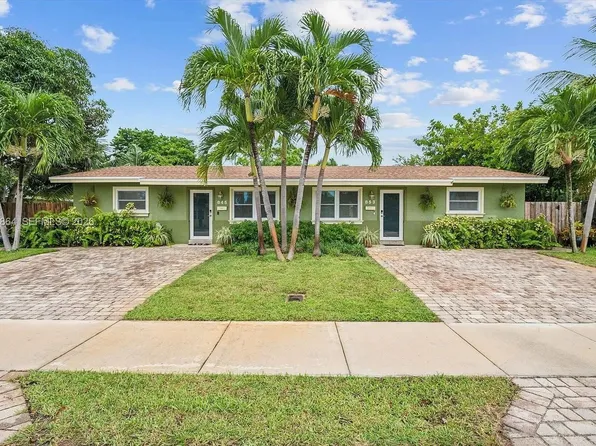 853 NE 37th St #853, Fort Lauderdale, FL 33334