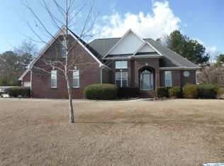 15107 Joseph Dr, Athens, AL 35613
