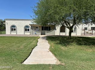 3534 E Barbarita Ave, Gilbert, AZ 85234