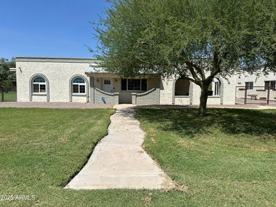 3534 E Barbarita Ave, Gilbert, AZ, 85234