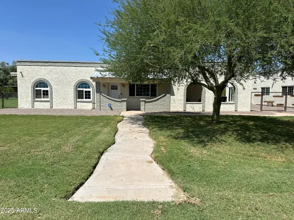 3534 E BARBARITA Avenue, Gilbert, AZ 85234