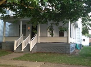362 Somer St, Leetonia, OH 44431