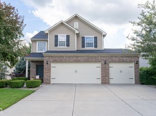 4544 Plowman Dr, Indianapolis, IN 46237