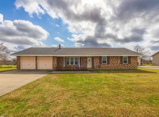 309 Lark Dr, Lockport, LA 70374