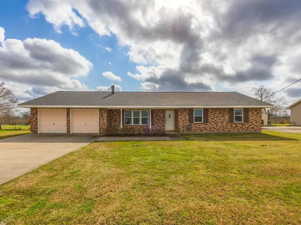 309 Lark Dr, Lockport, LA 70374