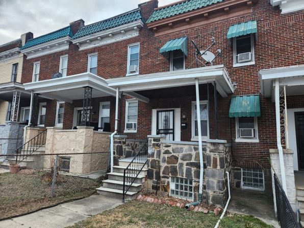 2307 N Pulaski St #1