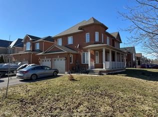 12 Ball Cres #BASEMENT, Whitby, ON L1P1W6