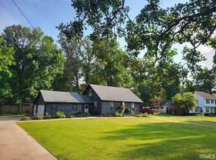 3005 W Moore Rd, Muncie, IN 47304