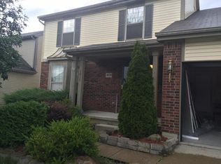 3035 Fayburrow Dr, Reynoldsburg, OH